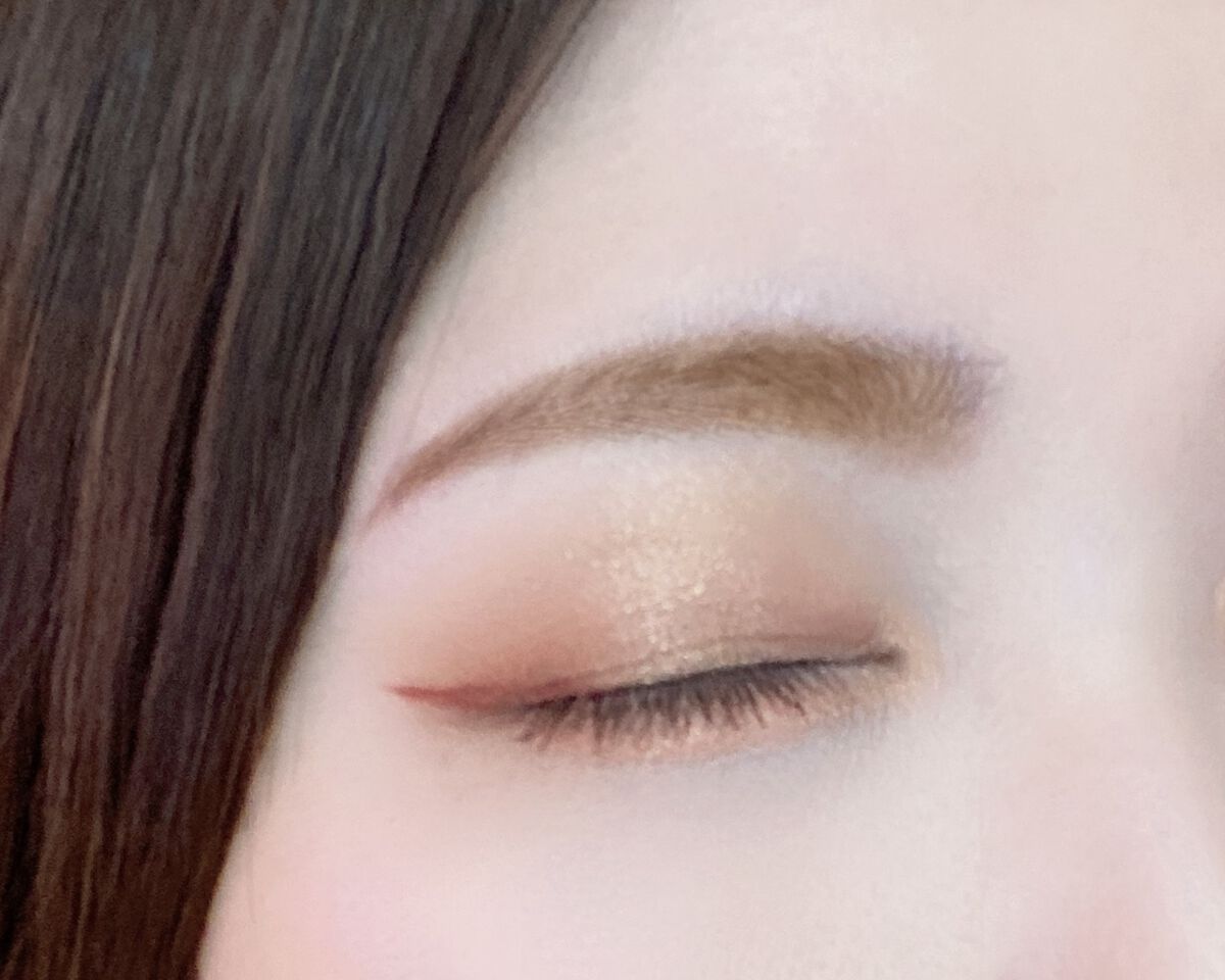 マルチキューブ/i’m meme/アイシャドウパレットを使ったクチコミ（3枚目）