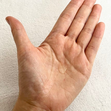 プルント コントロール美容液ヘアオイル/Purunt./ヘアオイルを使ったクチコミ(2枚目)