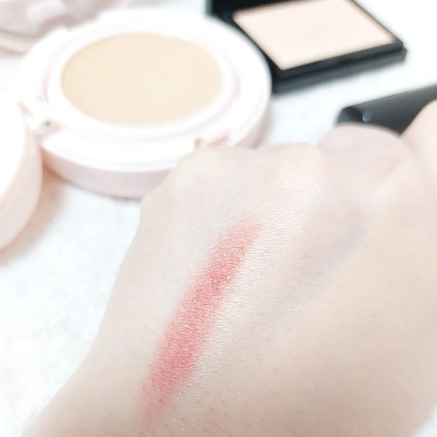 ヴィセ アヴァン マルチスティックカラー/Visée/口紅を使ったクチコミ(6枚目)