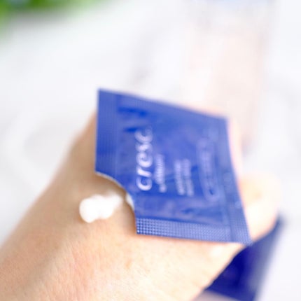 ジェリー コンディショナー/cresc. by ASTALIFT/化粧水を使ったクチコミ(5枚目)