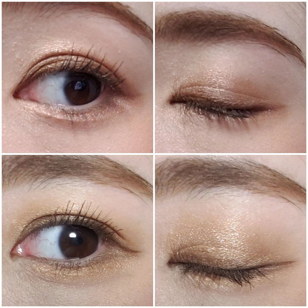 【旧】サンク クルール クチュール/Dior/アイシャドウパレットを使ったクチコミ(2枚目)