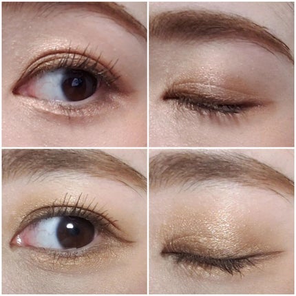 【旧】サンク クルール クチュール/Dior/アイシャドウパレットを使ったクチコミ(2枚目)