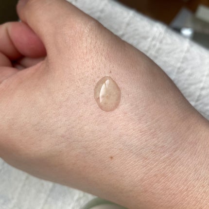 AC Balancing Serum/Ongredients/美容液を使ったクチコミ(3枚目)