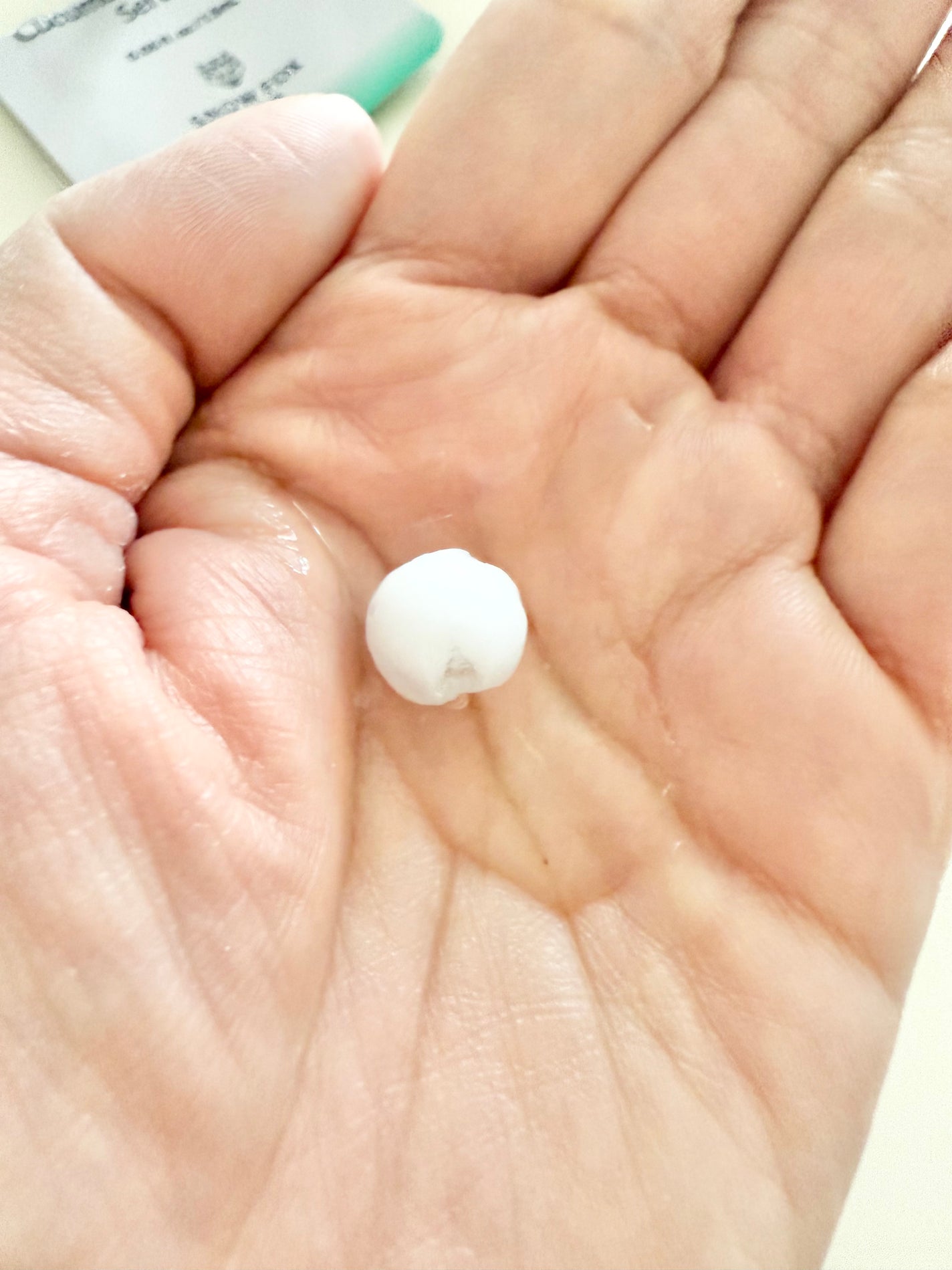 リカバリー ブースターボール/SNOW FOX SKINCARE/美容液を使ったクチコミ(5枚目)