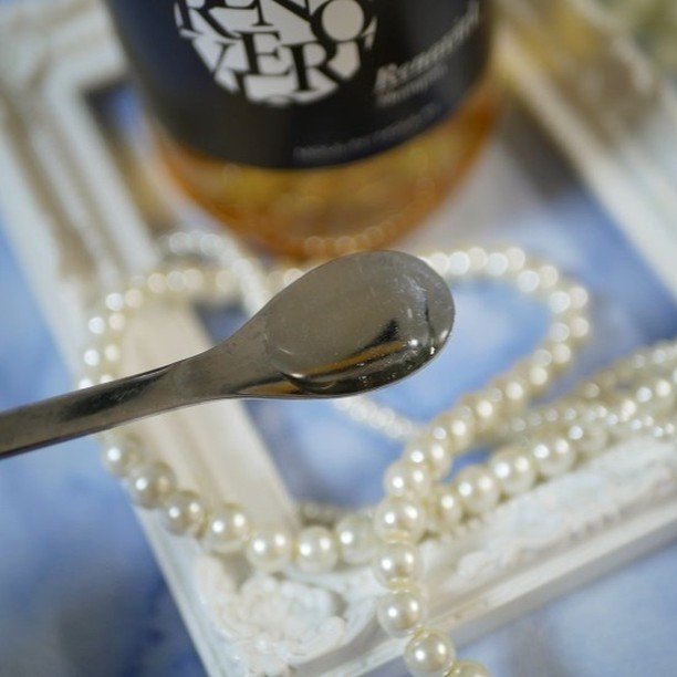 リノヴィール　シャンプー/リノヴィール/シャンプー・コンディショナーを使ったクチコミ（3枚目）