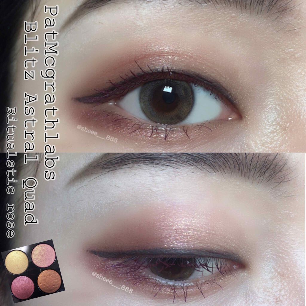 ロング＆カールマスカラ アドバンストフィルム/ヒロインメイク/マスカラを使ったクチコミ（1枚目）