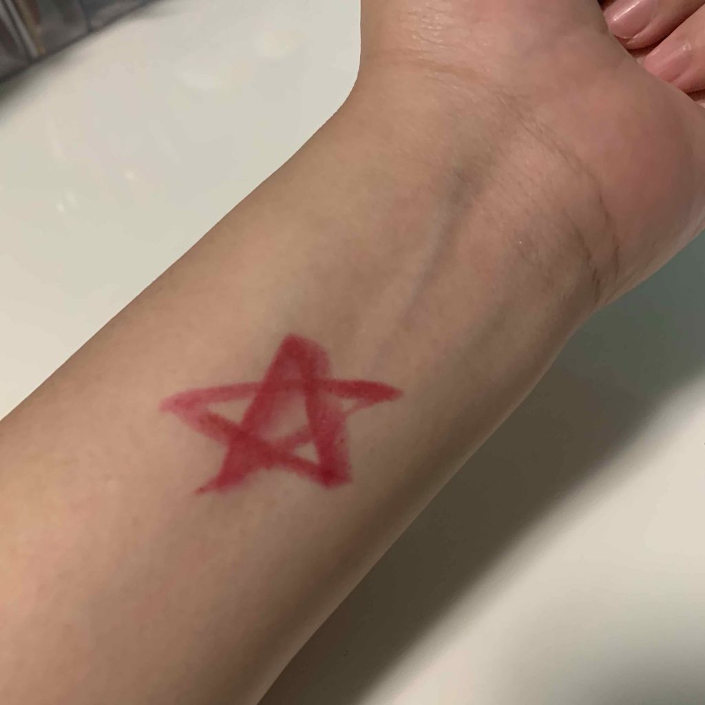 リップスティック/M・A・C/口紅を使ったクチコミ（3枚目）