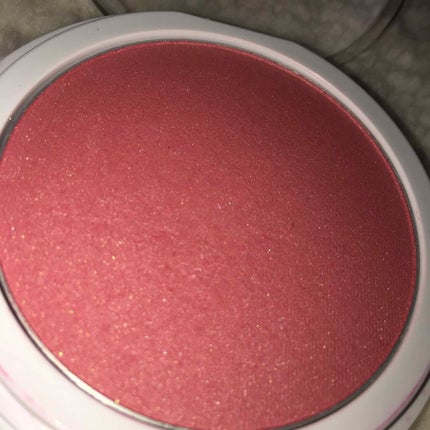 ラブミーブラッシャー/Witch's Pouch/パウダーチークを使ったクチコミ(2枚目)