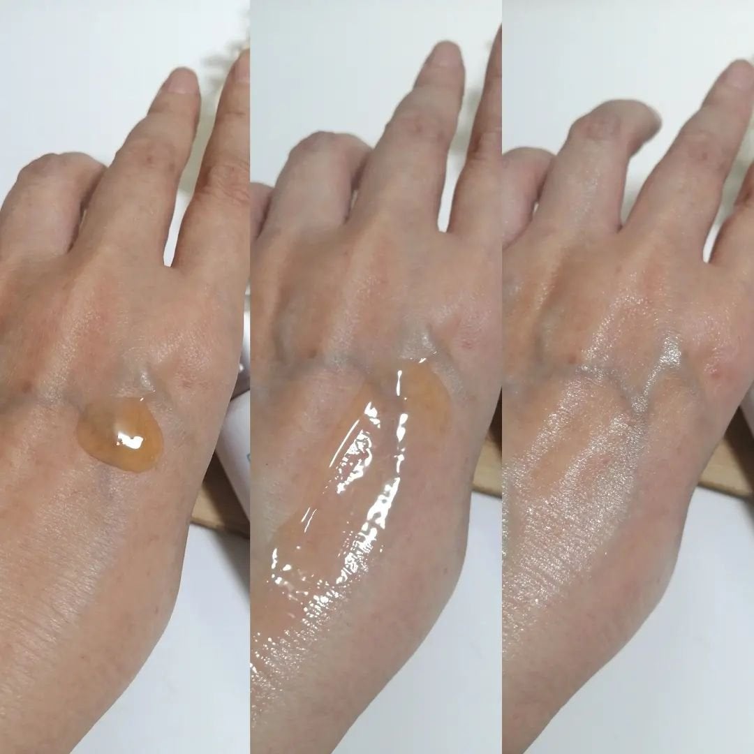 OG Hydrating Serum R+(OGハイドレーティングセラムRプラス)/PLUEST/美容液を使ったクチコミ(3枚目)