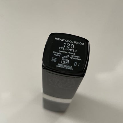にゅふぃまむ on LIPS 「シャネル ココルージュブルーム 1204月に出たシャネルの新作..」(5枚目)