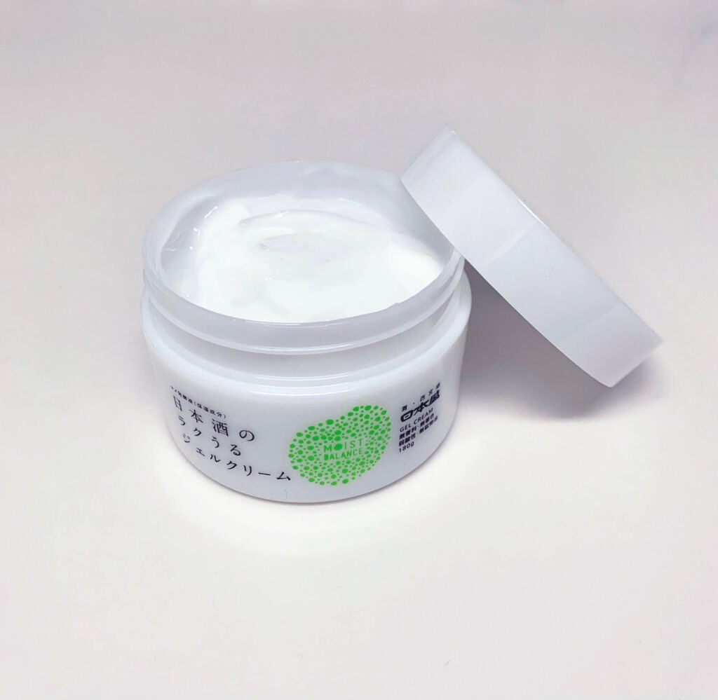 日本酒の保湿化粧水 しっとり/日本盛/化粧水を使ったクチコミ(4枚目)