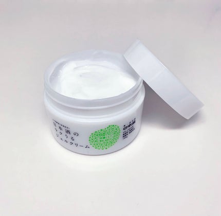 日本酒の保湿化粧水 しっとり/日本盛/化粧水を使ったクチコミ(4枚目)