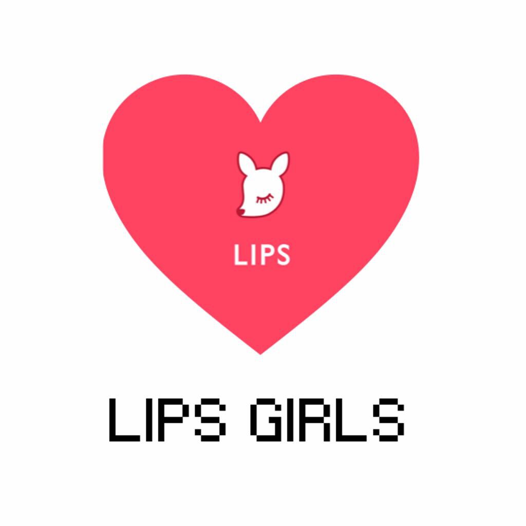 ゆんそんみ on LIPS 「報告&雑談&軽く自己紹介💘LIPSGIRLSに選ばれました😭💕..」(1枚目)