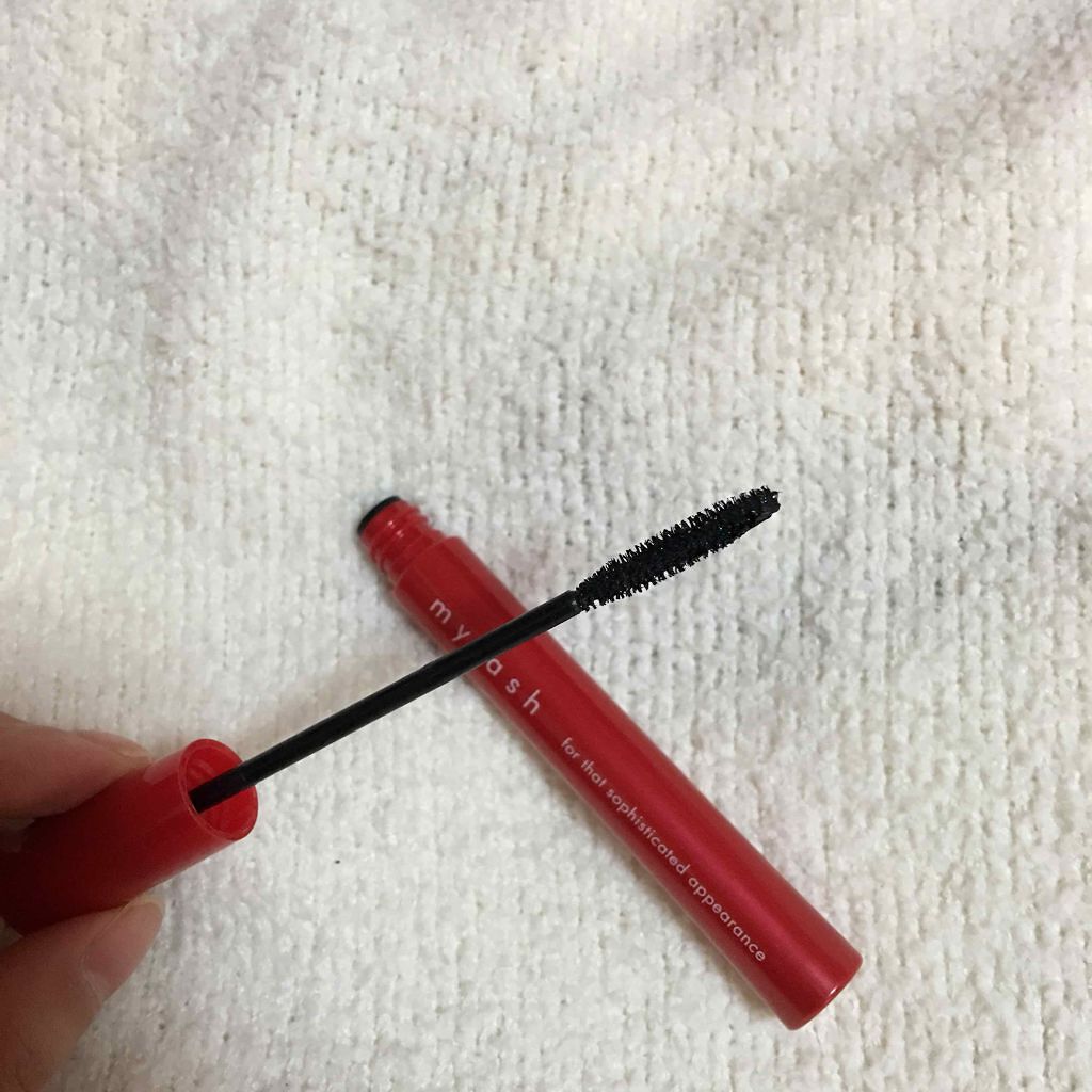 オペラ マイラッシュ アドバンスト/OPERA/マスカラを使ったクチコミ（1枚目）