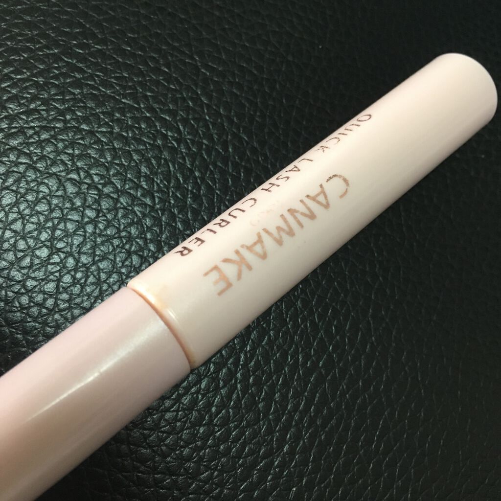 クイックラッシュカーラー/キャンメイク/マスカラ下地を使ったクチコミ（1枚目）