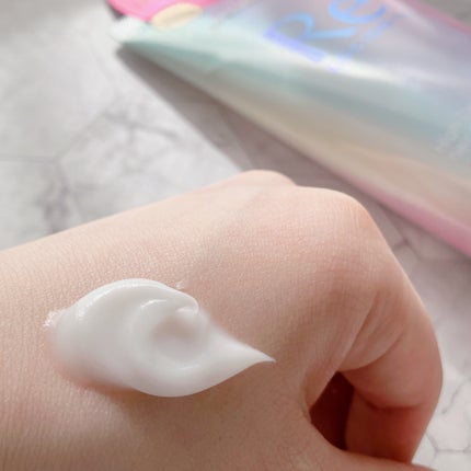 #質感再整ヘアマスク/ルシードエル/ヘアマスク・ヘアパックを使ったクチコミ(2枚目)