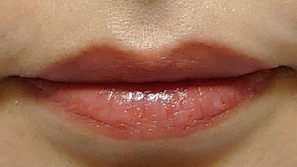 ルージュ アリュール ラック/CHANEL/口紅を使ったクチコミ(3枚目)