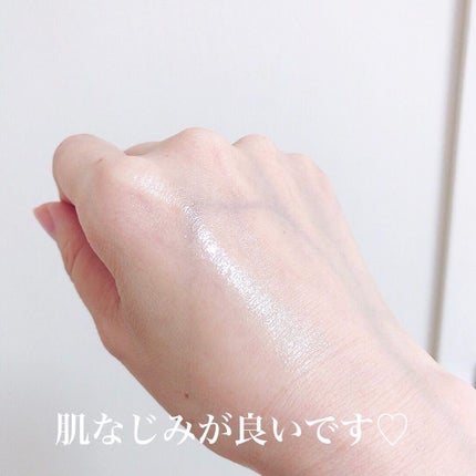 レイジーフィクトナー/mauve fantastic ever/化粧水を使ったクチコミ(3枚目)