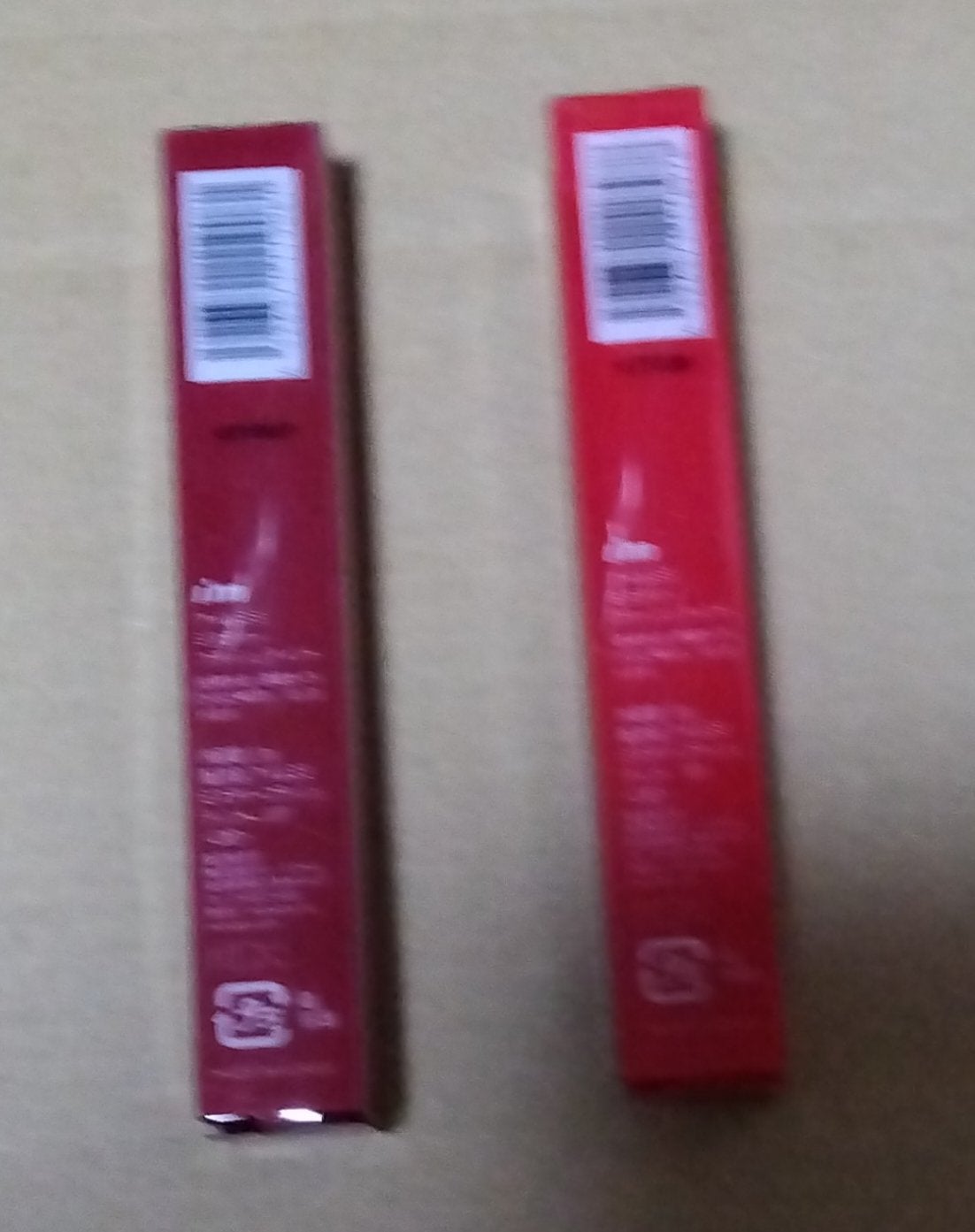 アイムミミ ミステリー フラッシュティント/i’m meme/リップティントを使ったクチコミ(2枚目)