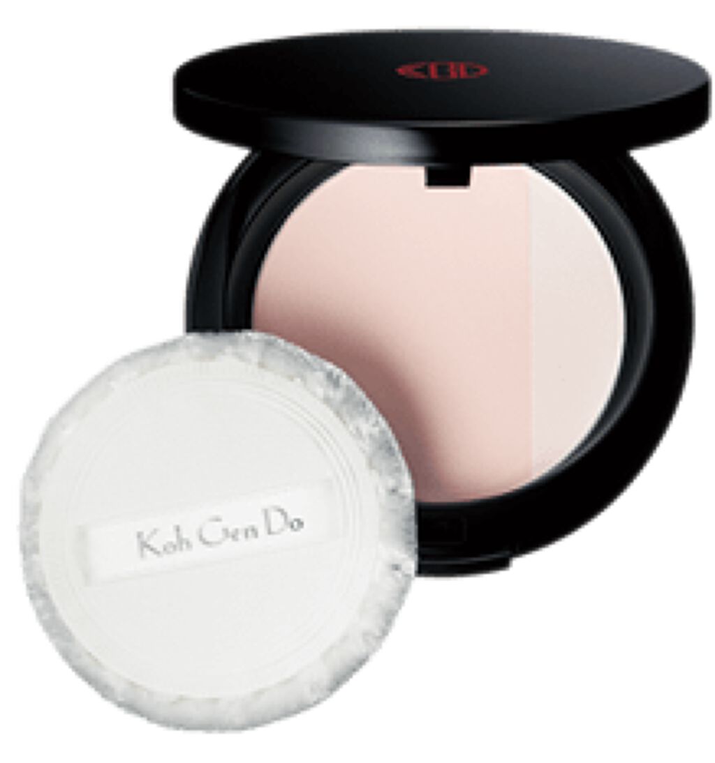 マイファンスィー プレストパウダー / Koh Gen Do