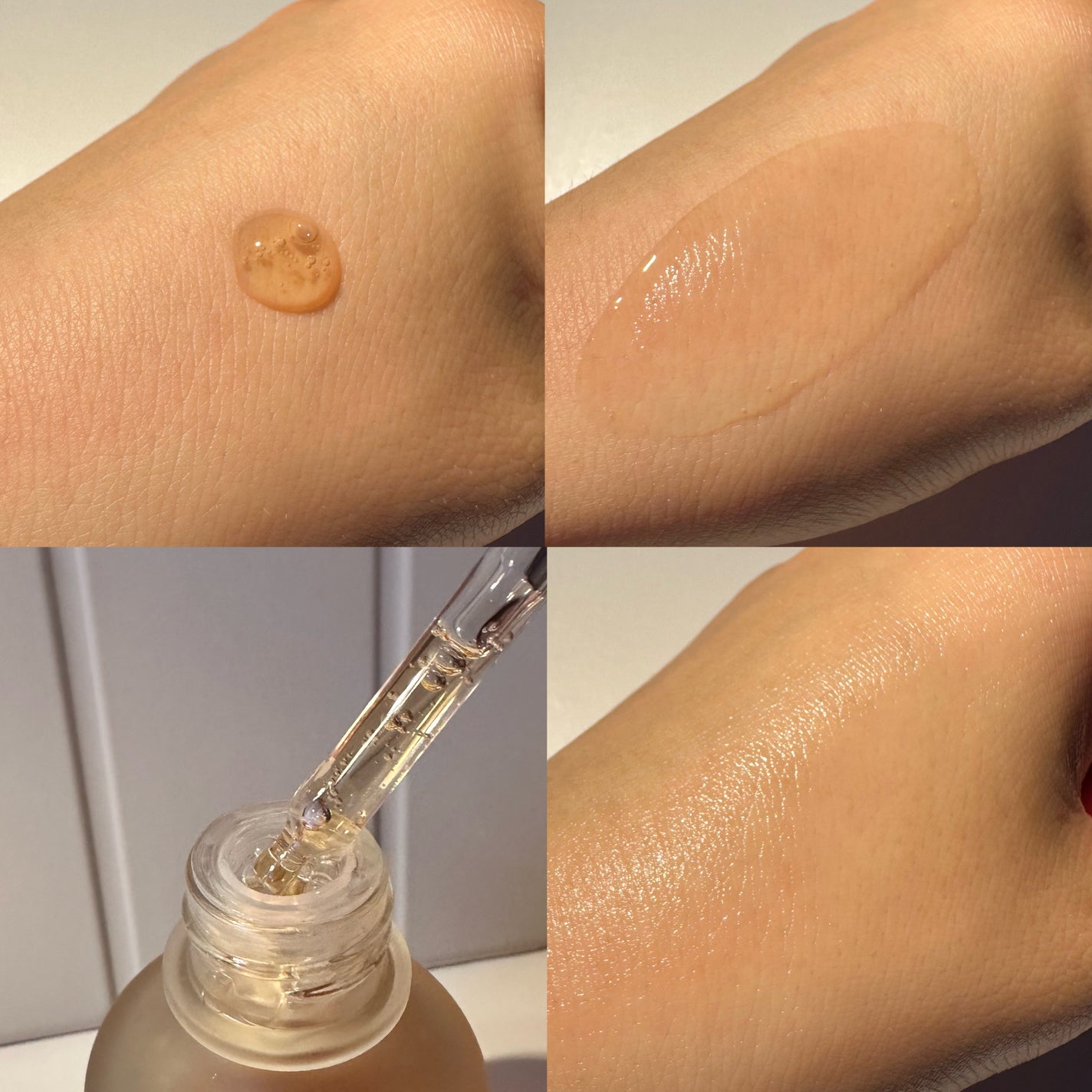 シークレットくすみセラム/Aetem /美容液を使ったクチコミ(2枚目)