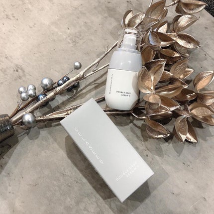 ダブルディープセラムC(美容液)/CELASEEQ/美容液を使ったクチコミ(1枚目)