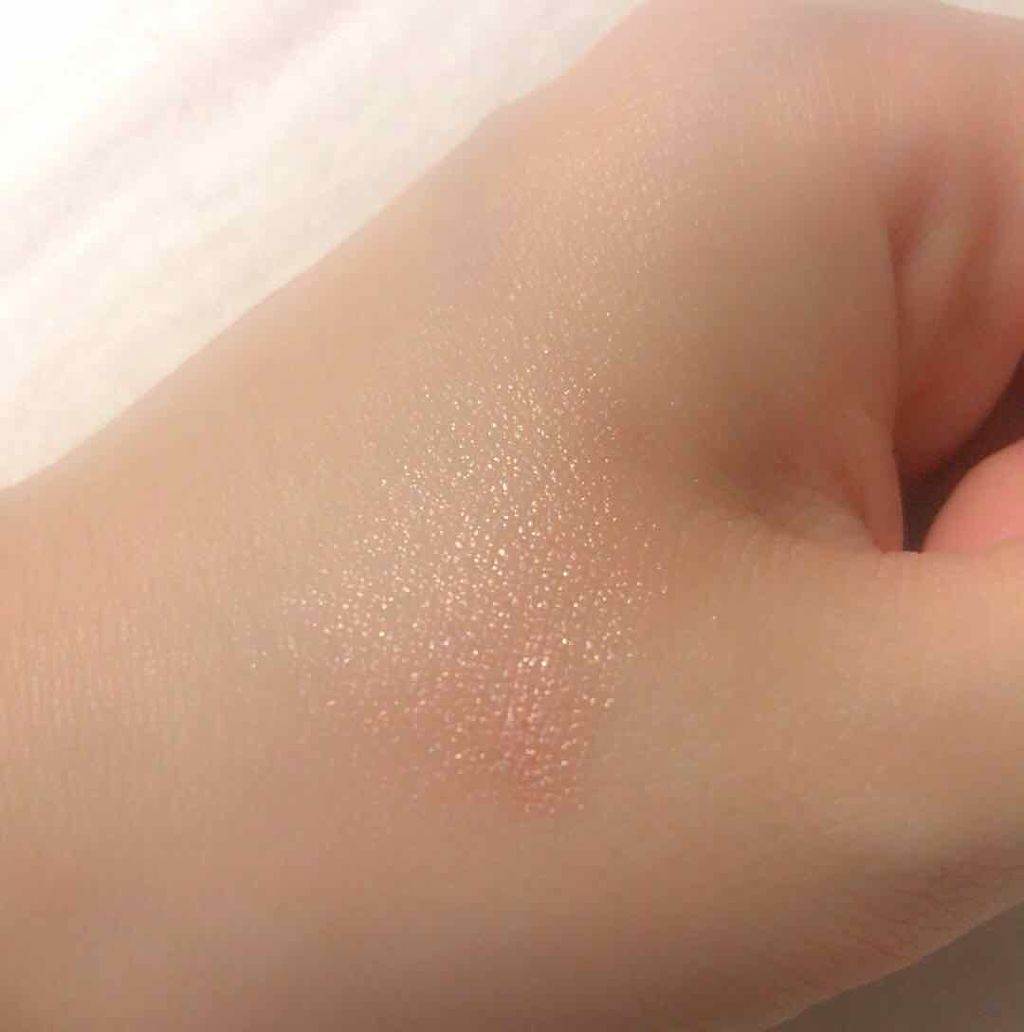 A’pieu クリーミーバターシャドウのクチコミ「瞼の溝にたまらない、よれない、さらさらなのにしっとり密着…素晴らしいクリームシャドウに出会って.....」（2枚目）