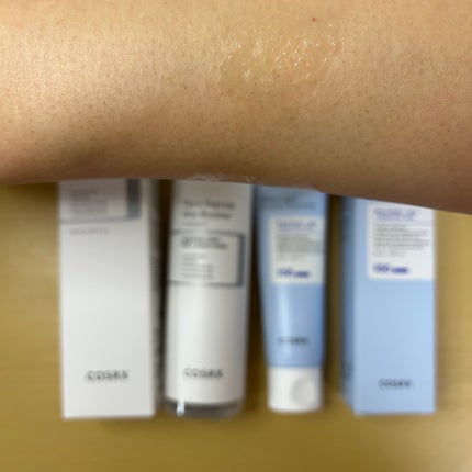 RXザ・6ペプチドスキンブースターセラム/COSRX/ブースター・導入液を使ったクチコミ(2枚目)