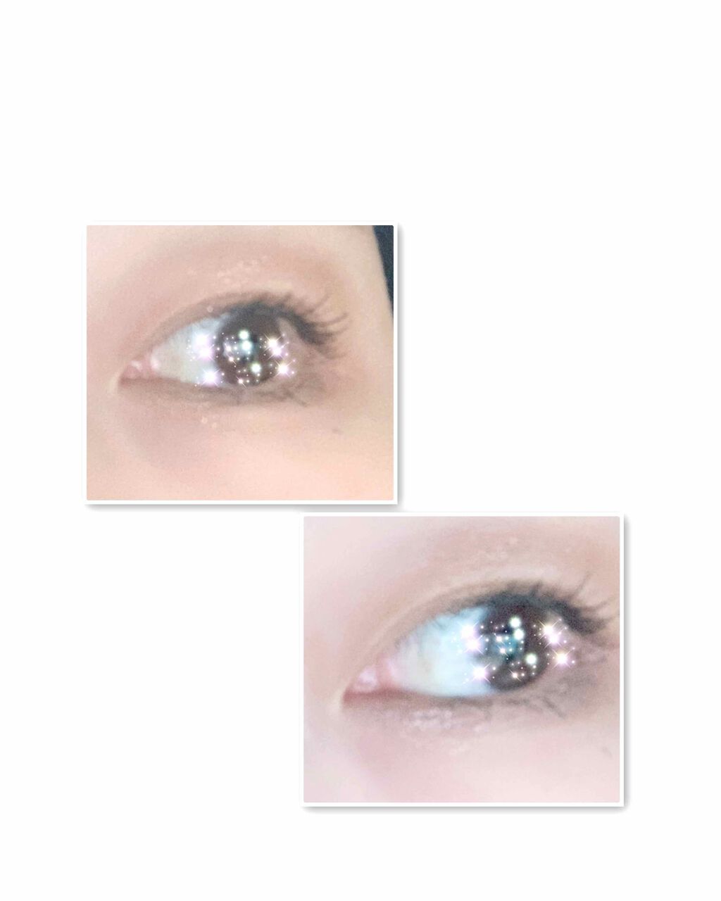 ロング＆カールマスカラ アドバンストフィルム/ヒロインメイク/マスカラを使ったクチコミ（2枚目）