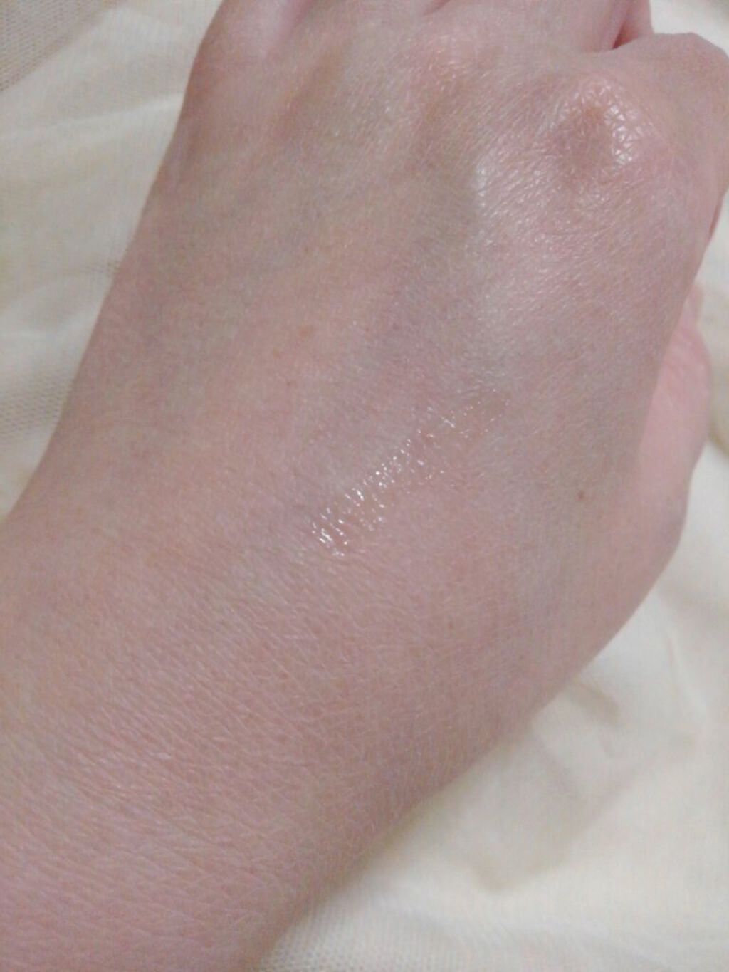 アイブロウコート/キスミー フェルム/アイブロウコートを使ったクチコミ(4枚目)