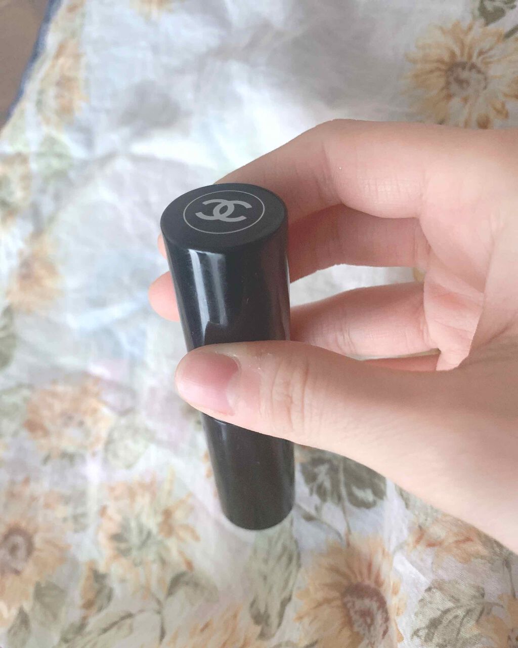 ボーム エサンシエル/CHANEL/スティックハイライトを使ったクチコミ（1枚目）
