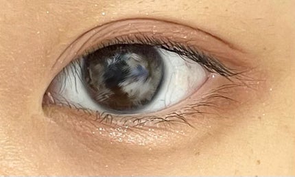 プロ アイ パレット/CLIO/アイシャドウパレットを使ったクチコミ(3枚目)