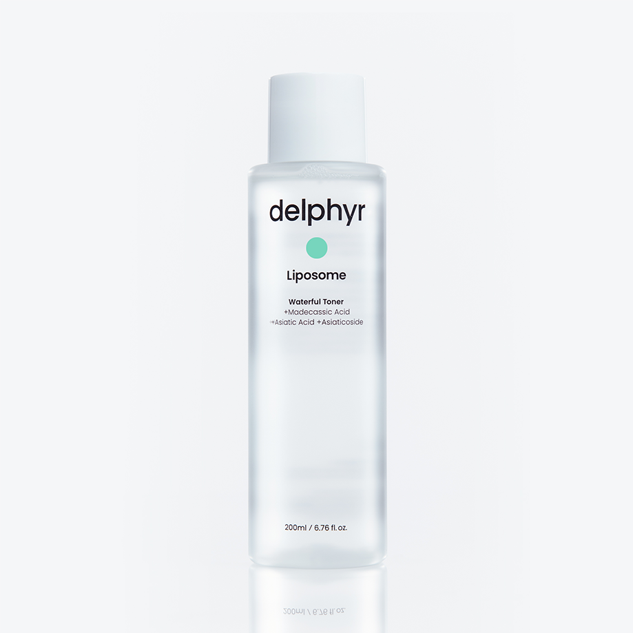 Delphyr Liposome waterful toner