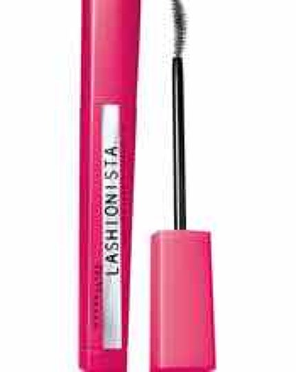 ラッシュニスタ N/MAYBELLINE NEW YORK/マスカラを使ったクチコミ(1枚目)