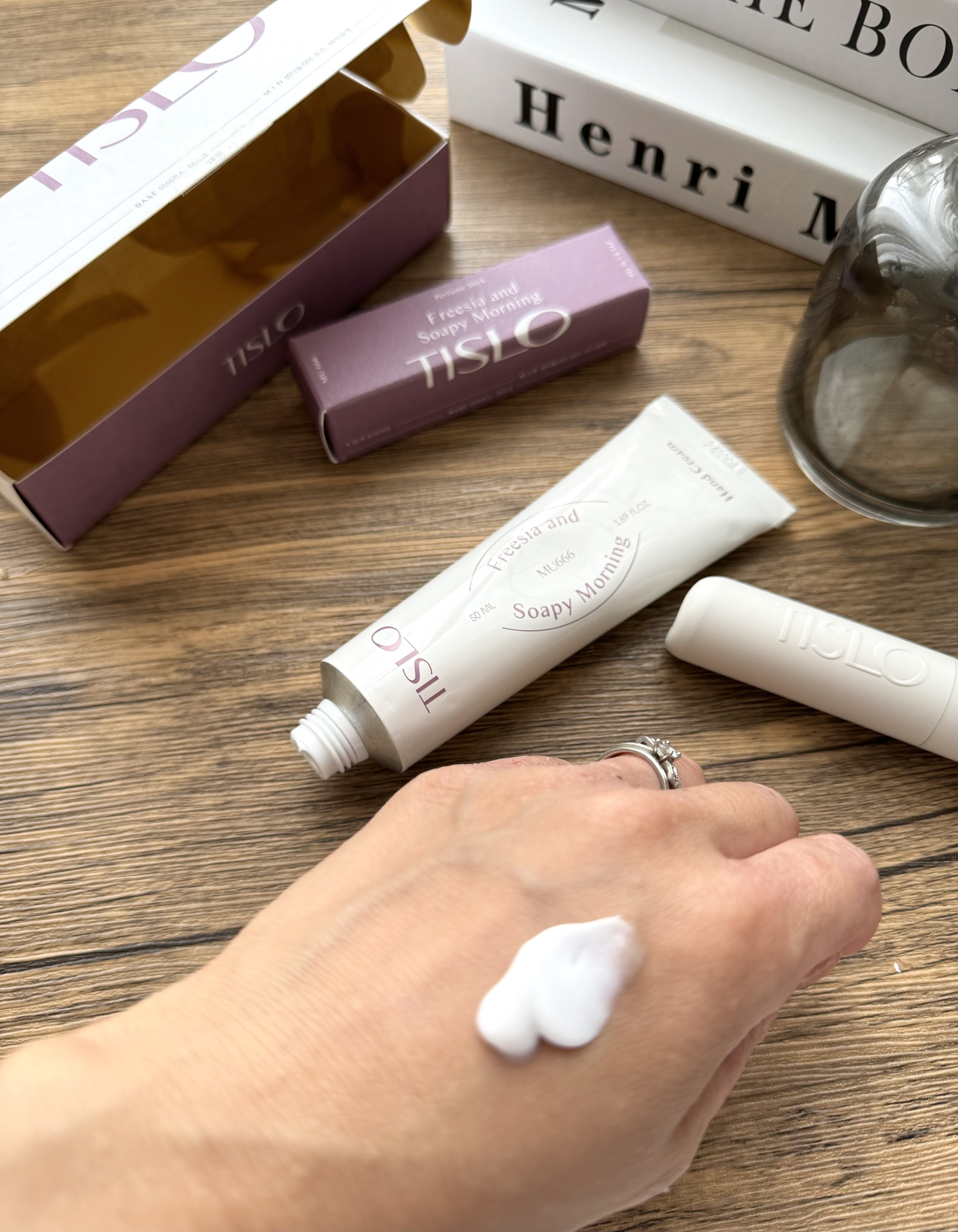 を使ったクチコミ（3枚目）