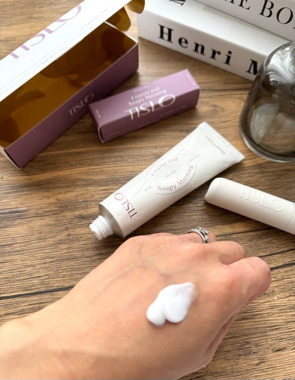 を使ったクチコミ(3枚目)