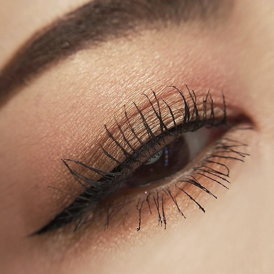 オンブル ジェ/GUERLAIN/アイシャドウパレットを使ったクチコミ（2枚目）