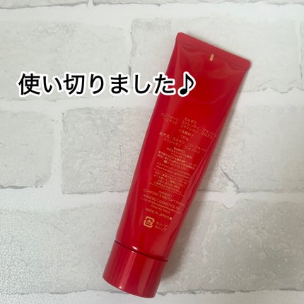 カネボウ コンフォート ストレッチィ ウォッシュ/KANEBO/洗顔フォームを使ったクチコミ(5枚目)