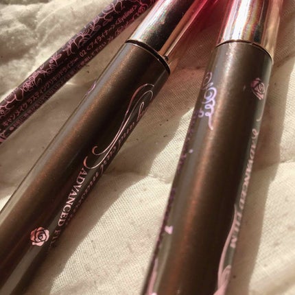 スキニーリッチシャドウ/excel/アイシャドウパレットを使ったクチコミ(4枚目)