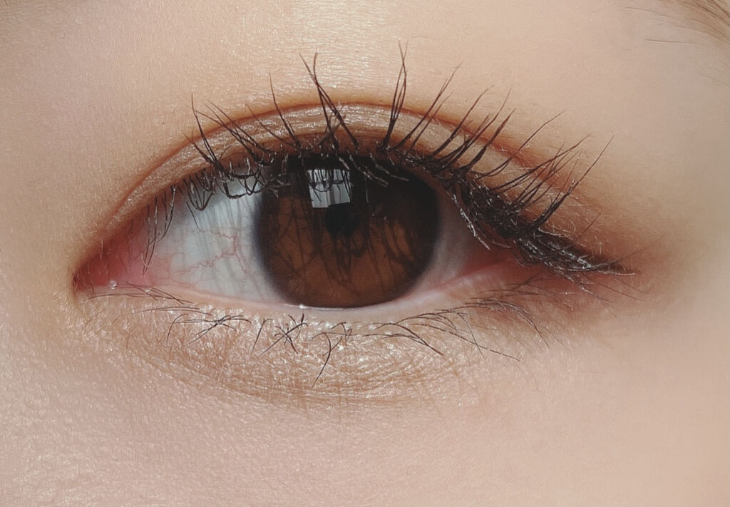 ボンジュール トーキョー フェイス アンド チーク パレット/ローラ メルシエ/パウダーチークを使ったクチコミ（2枚目）