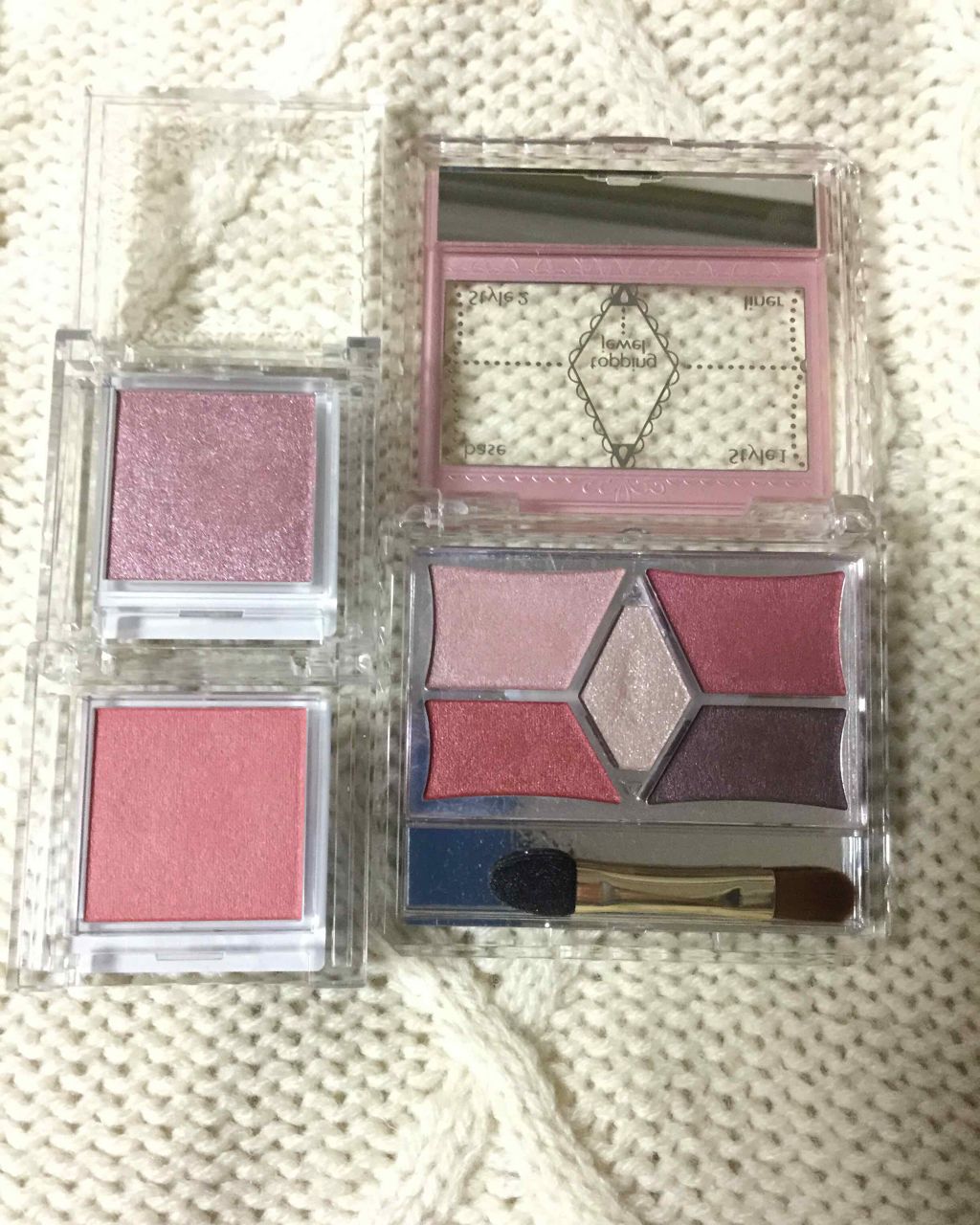 オペラ リップティント N/OPERA/リップティントを使ったクチコミ（2枚目）