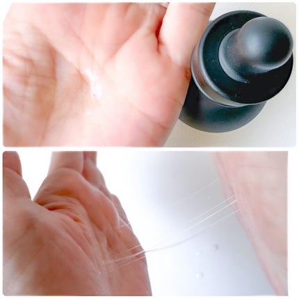 リマージ糸リフティングアンプル/REVENIP/美容液を使ったクチコミ(2枚目)