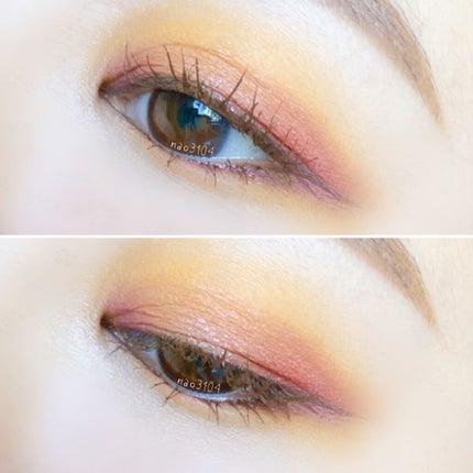 アイ カラー クォード/TOM FORD BEAUTY/アイシャドウパレットを使ったクチコミ(5枚目)