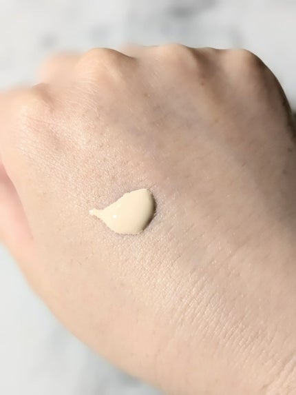 ジルスチュアート ブライト&スムース セラムプライマー/JILL STUART/化粧下地を使ったクチコミ(3枚目)