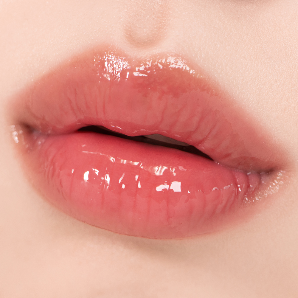 ケアリップチュアル 07 タンドアワー(TANNED HOUR)