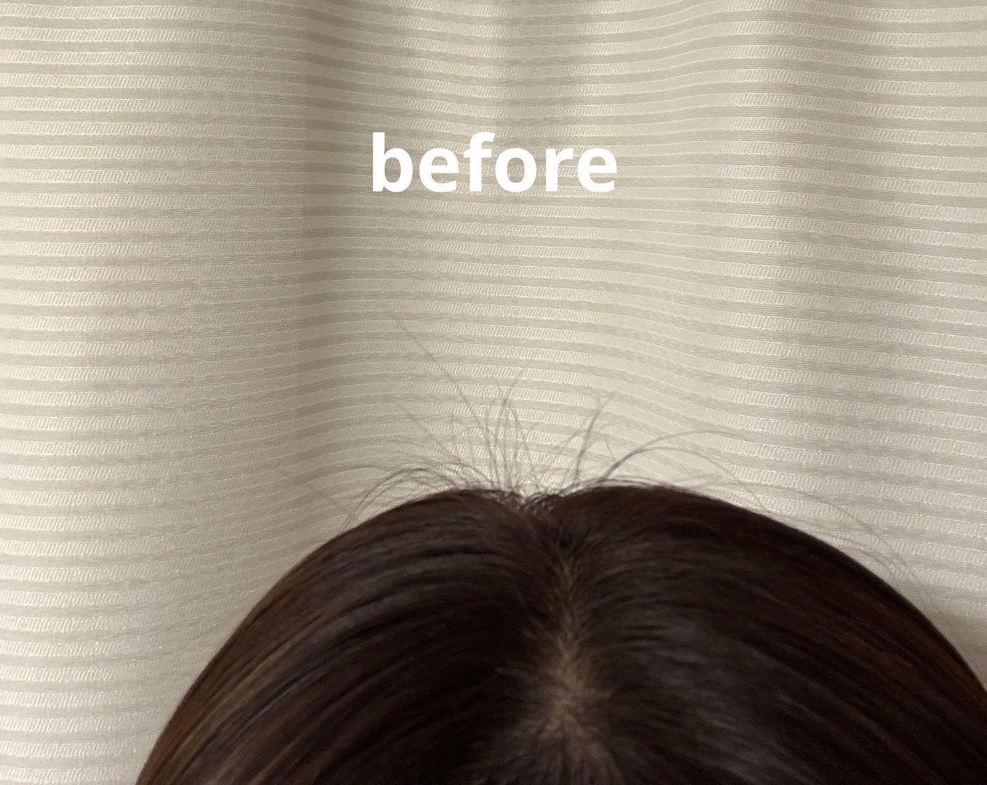 ポイントリペア スーパーハード/plus eau/ヘアジェルを使ったクチコミ(3枚目)