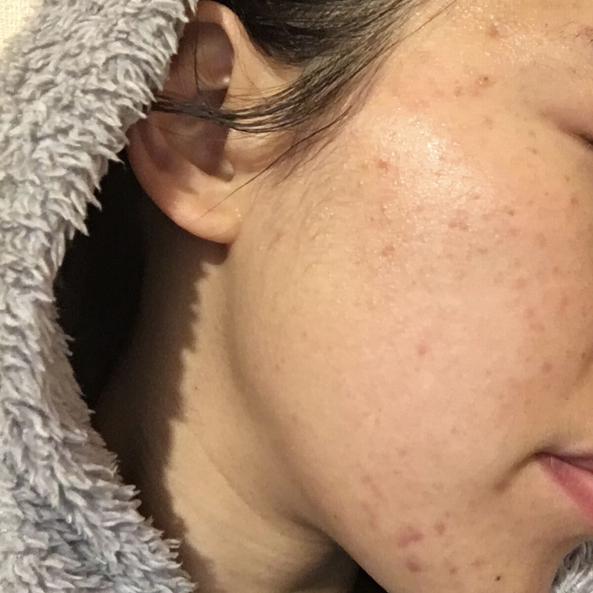 リサージ ボーテ クリーミィソープa/リサージ/洗顔フォームを使ったクチコミ（1枚目）