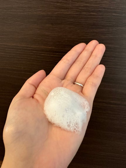 ボタニカルシャンプー/トリートメント(モイスト) /BOTANIST/シャンプー・コンディショナーを使ったクチコミ(3枚目)