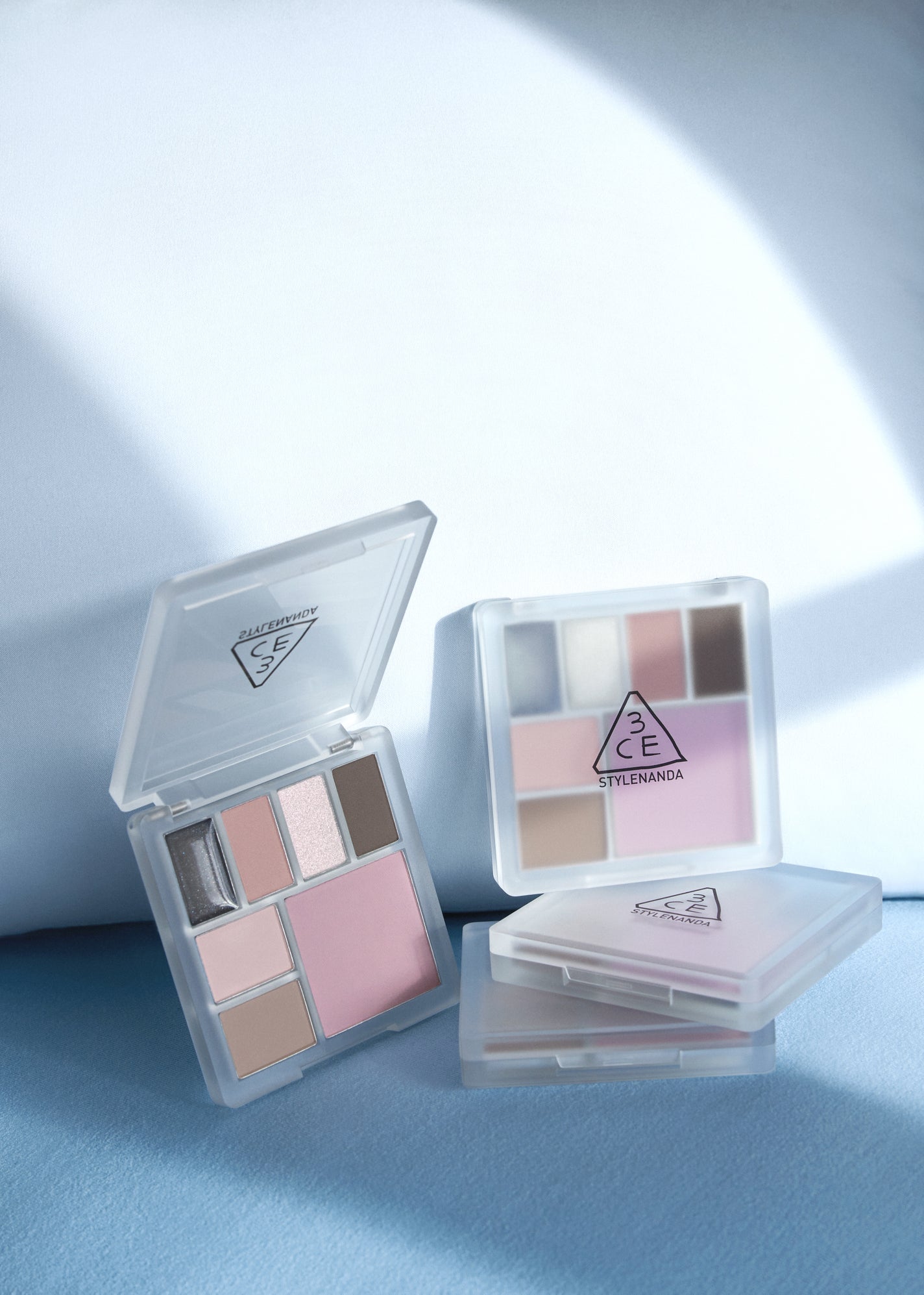 3CE オールラウンダー フェイスパレット 3CE