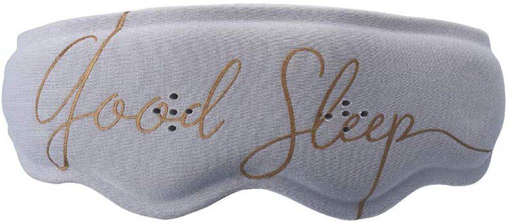 ルルド おやすみめめホット＆EMS 試してみた】ルルド おやすみめめホット&EMSのリアルな口コミ